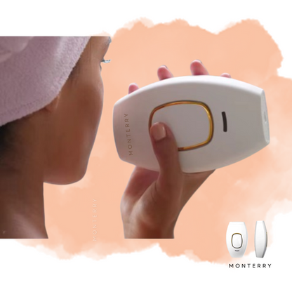 Monterry® IPL Hair Removal