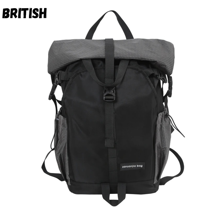 BRITISH: Sport/Casual Backpack