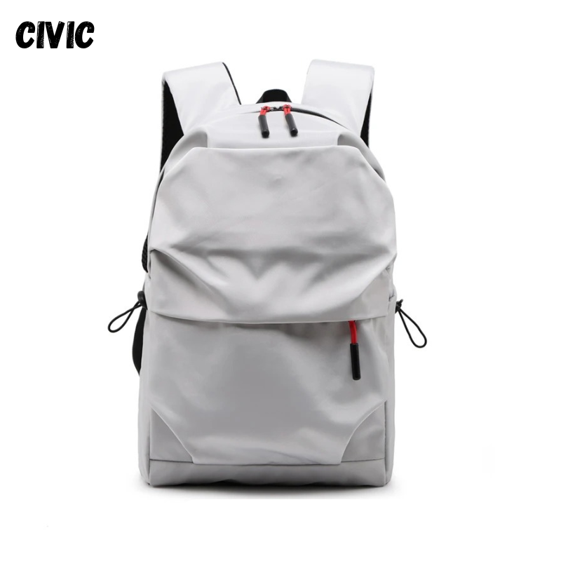 CIVIC: Luxury Waterproof Computer Backpack