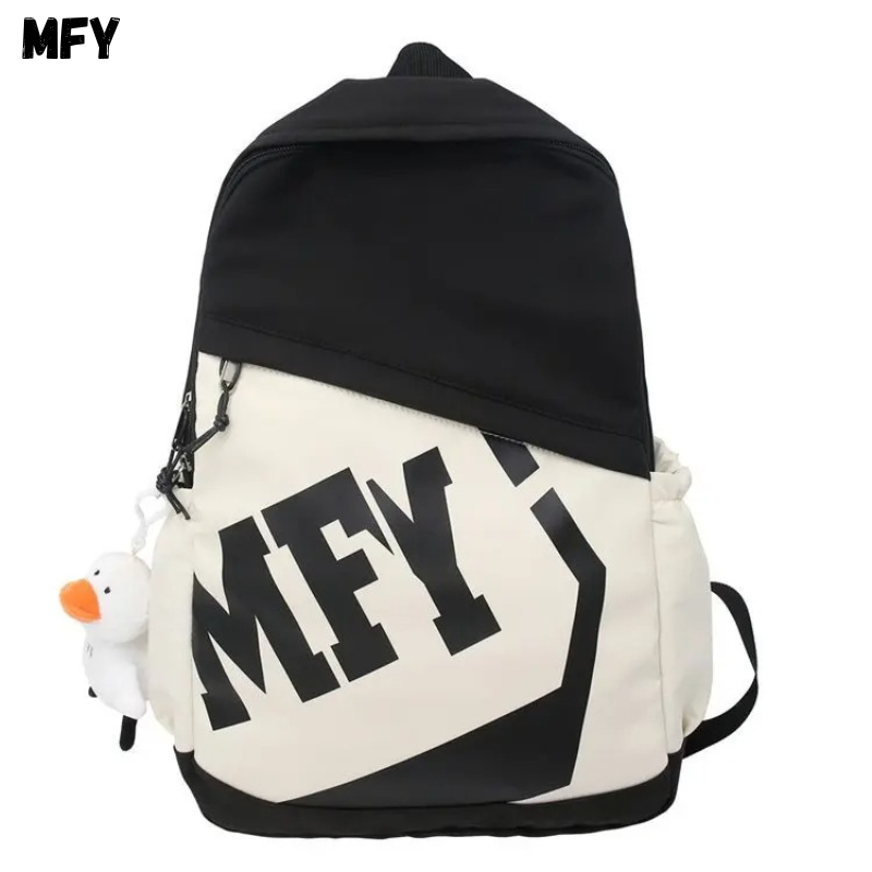 MFY of FANAN: Compus Sport Backpack