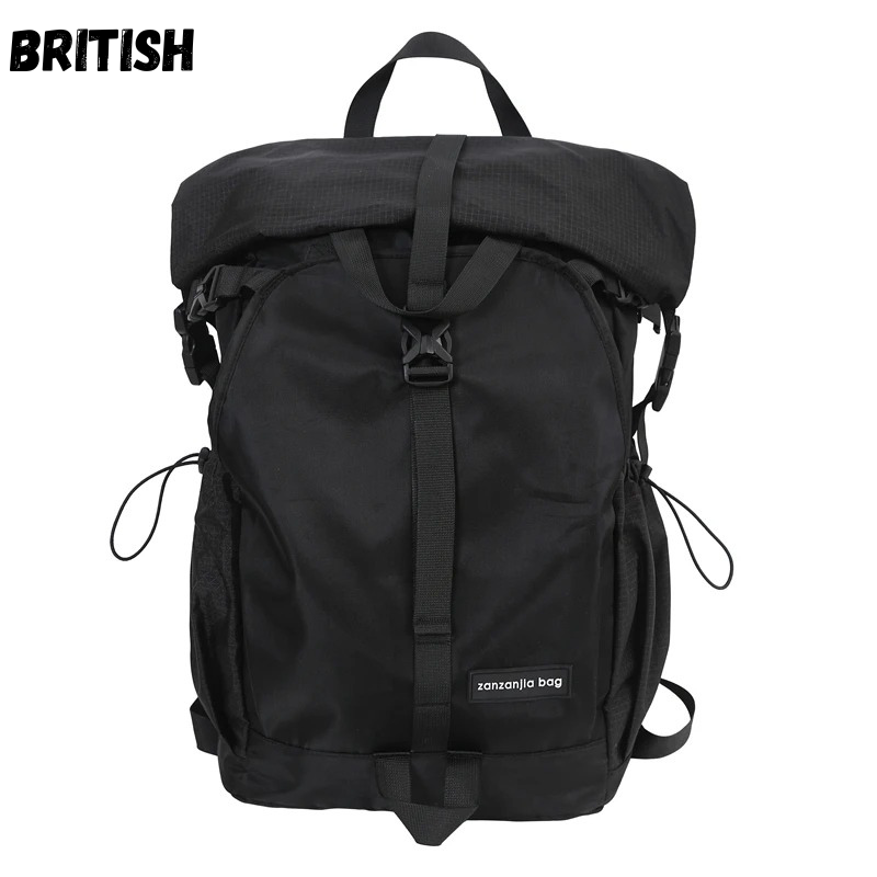 BRITISH: Sport/Casual Backpack