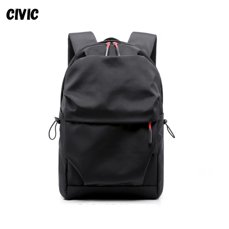 CIVIC: Luxury Waterproof Computer Backpack