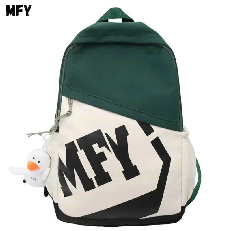 MFY of FANAN: Compus Sport Backpack