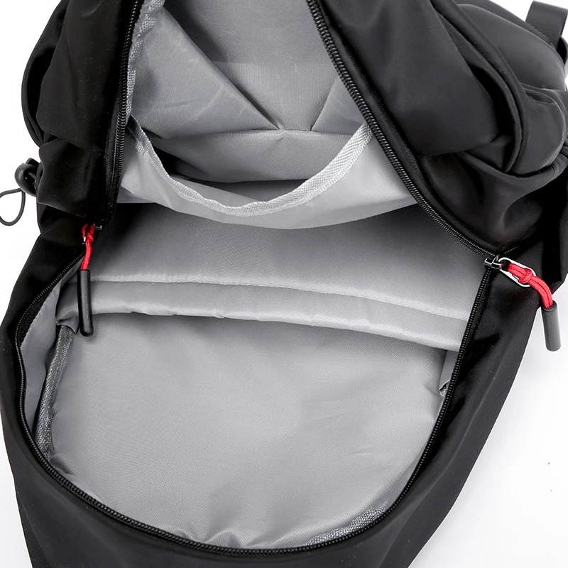 CIVIC: Luxury Waterproof Computer Backpack