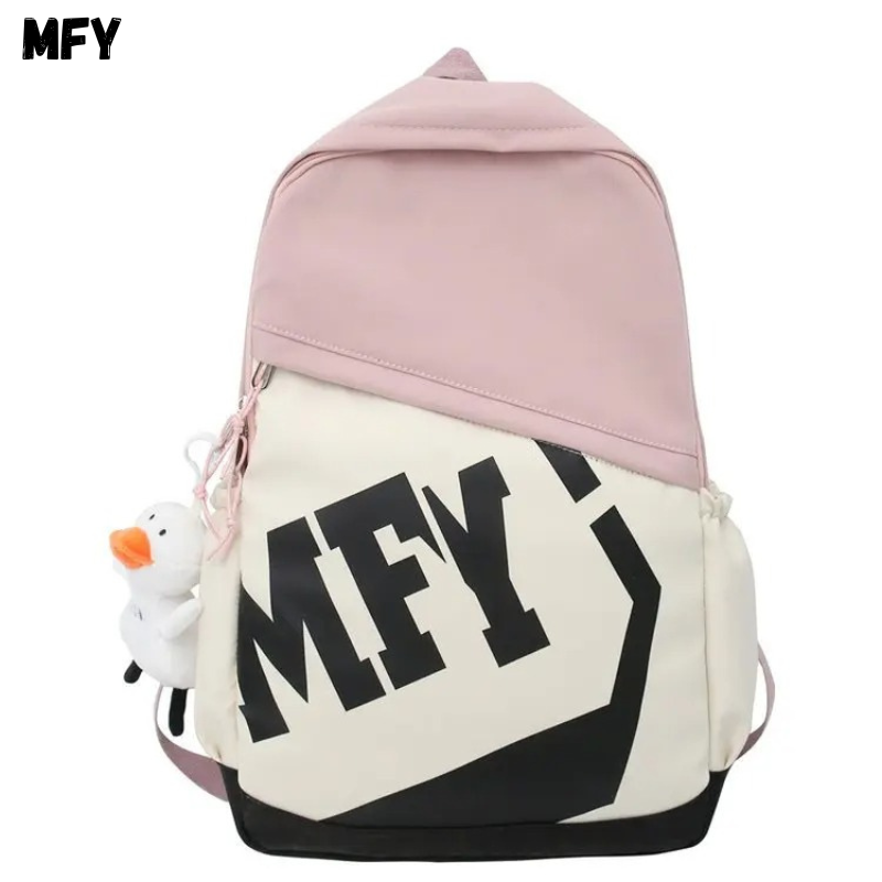 MFY of FANAN: Compus Sport Backpack