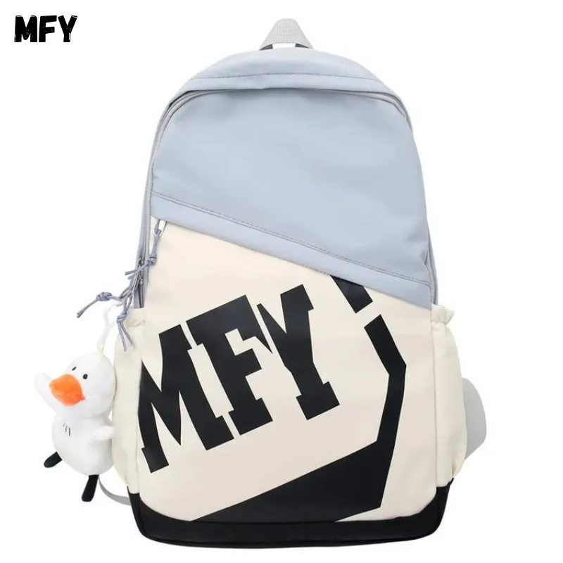 MFY of FANAN: Compus Sport Backpack