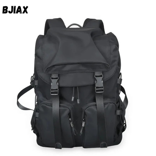 BJIAX of Buluo: High School Student Backpack