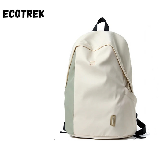 ECOTREK of Simbadia: Waterproof Laptop Bag