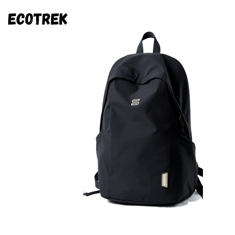 ECOTREK of Simbadia: Waterproof Laptop Bag