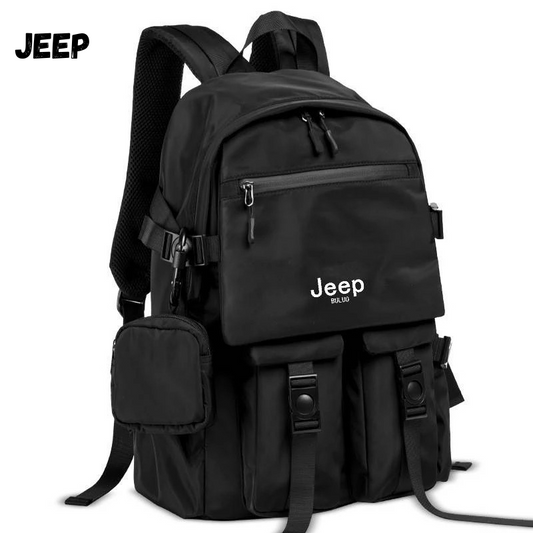 JEEP of Buluo: Backpack Casual