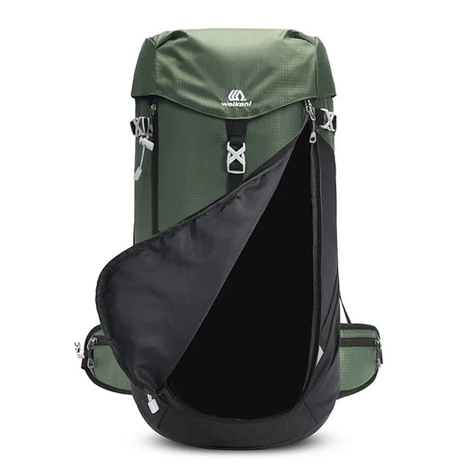 50L Mountain Waterproof Backpack