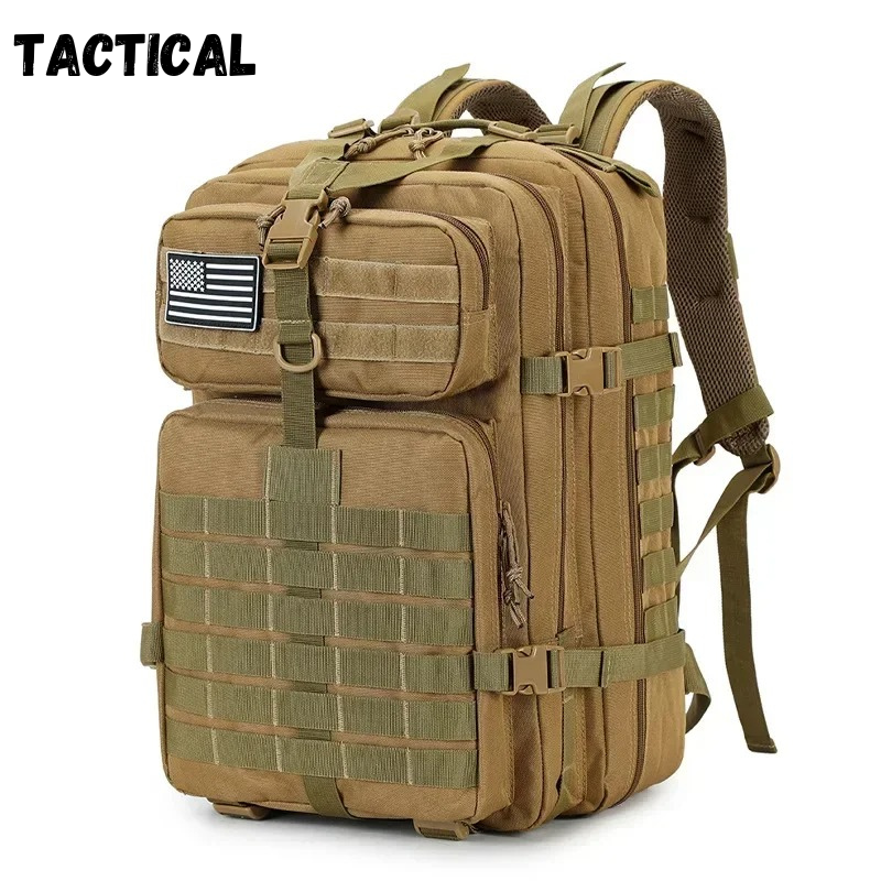 TACTICAL of America: Military Backpack