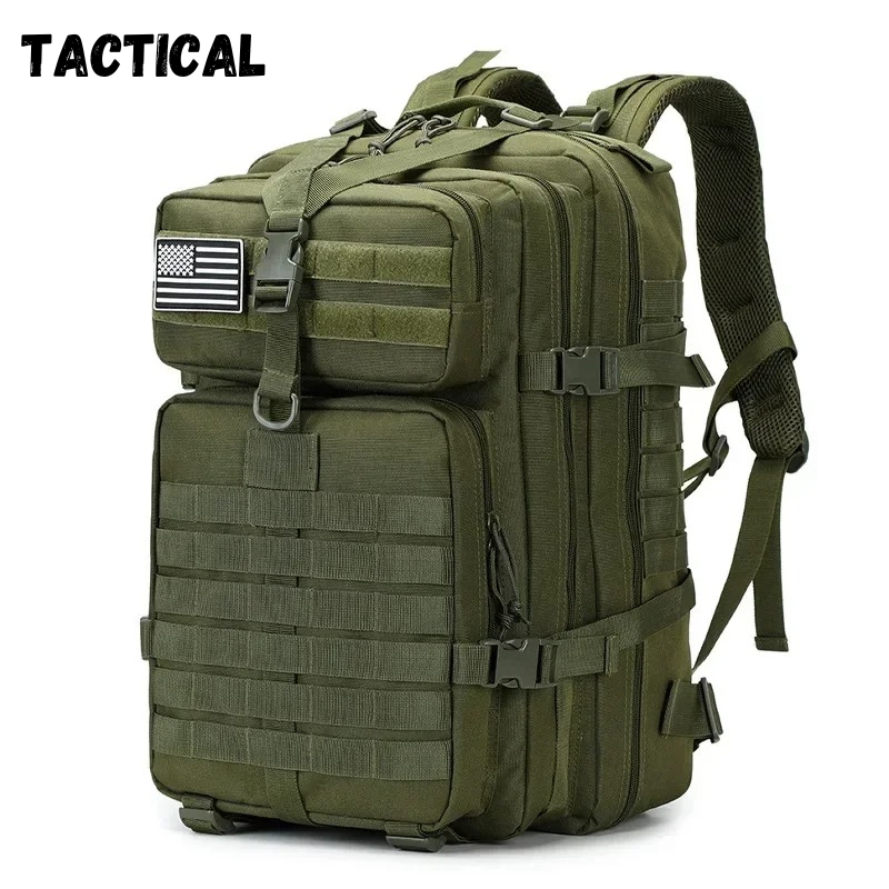 TACTICAL of America: Military Backpack